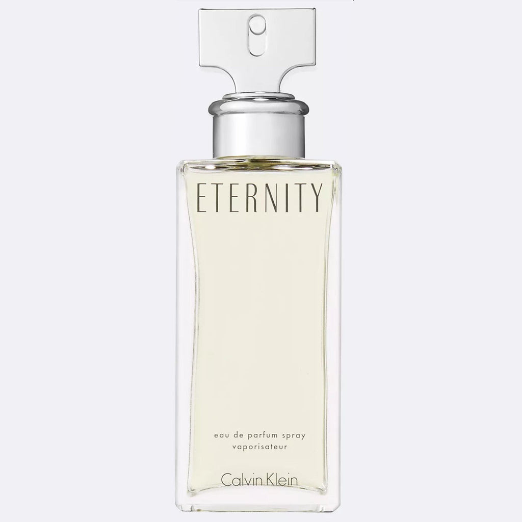 Calvin Klein Eternity 1.7oz Women EDP Spray — 2