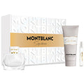 Mont Blanc Signature 3-Piece Set 3.0oz Women EDP Spray — 1