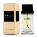 Carolina Herrera Chic C.Herrera 3.4oz Men EDT Spray — 1