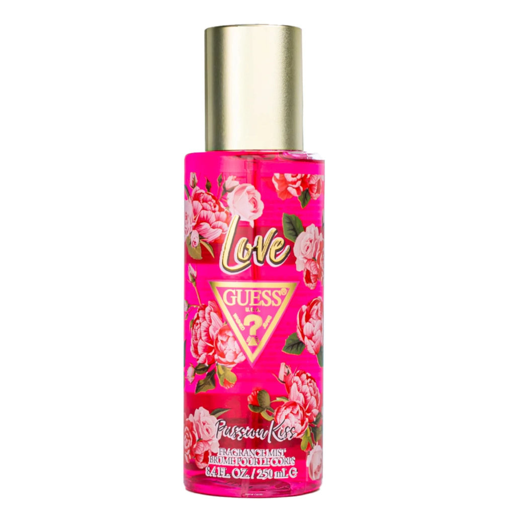 Guess Passion Kiss B/Mist 8.4oz — 1