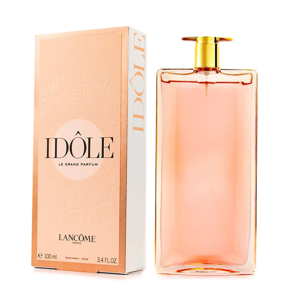 Lancome Idole 3.4oz Women EDP Spray — 1