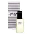 Quorum Silver 3.4oz Men EDT Spray — 1