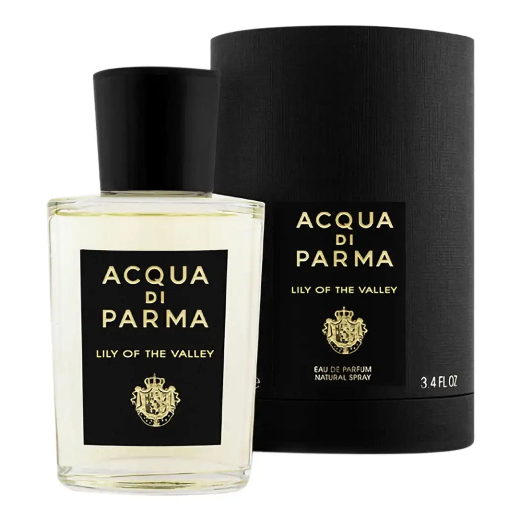 Acqua Di Parma Lily The Valley 3.4oz Unisex EDP Spray — 1