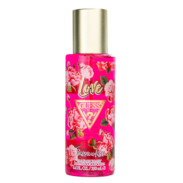 Guess Passion Kiss B/Mist 8.4oz — 1