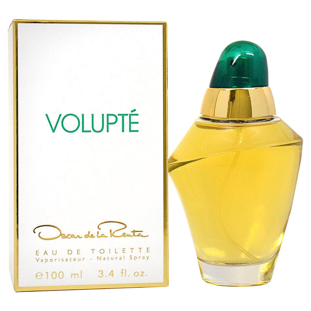 Volupte 3.3oz Women EDT Spray — 1