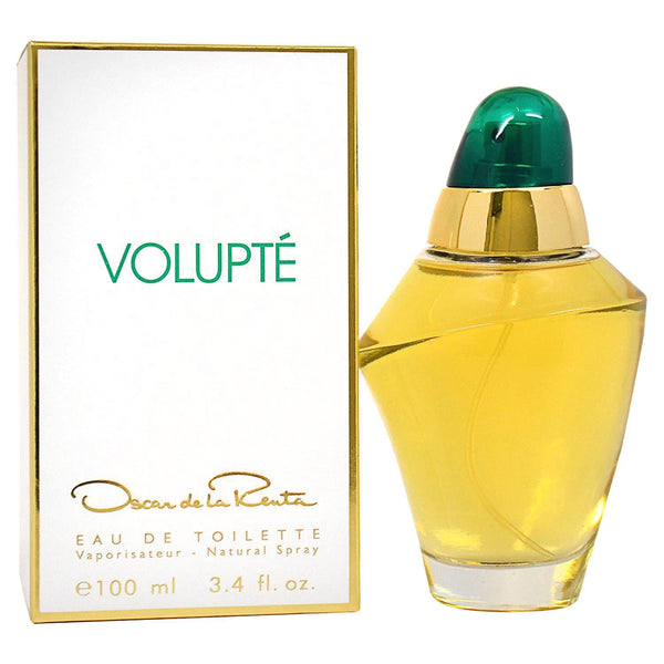 Volupte 3.3oz Women EDT Spray — 1