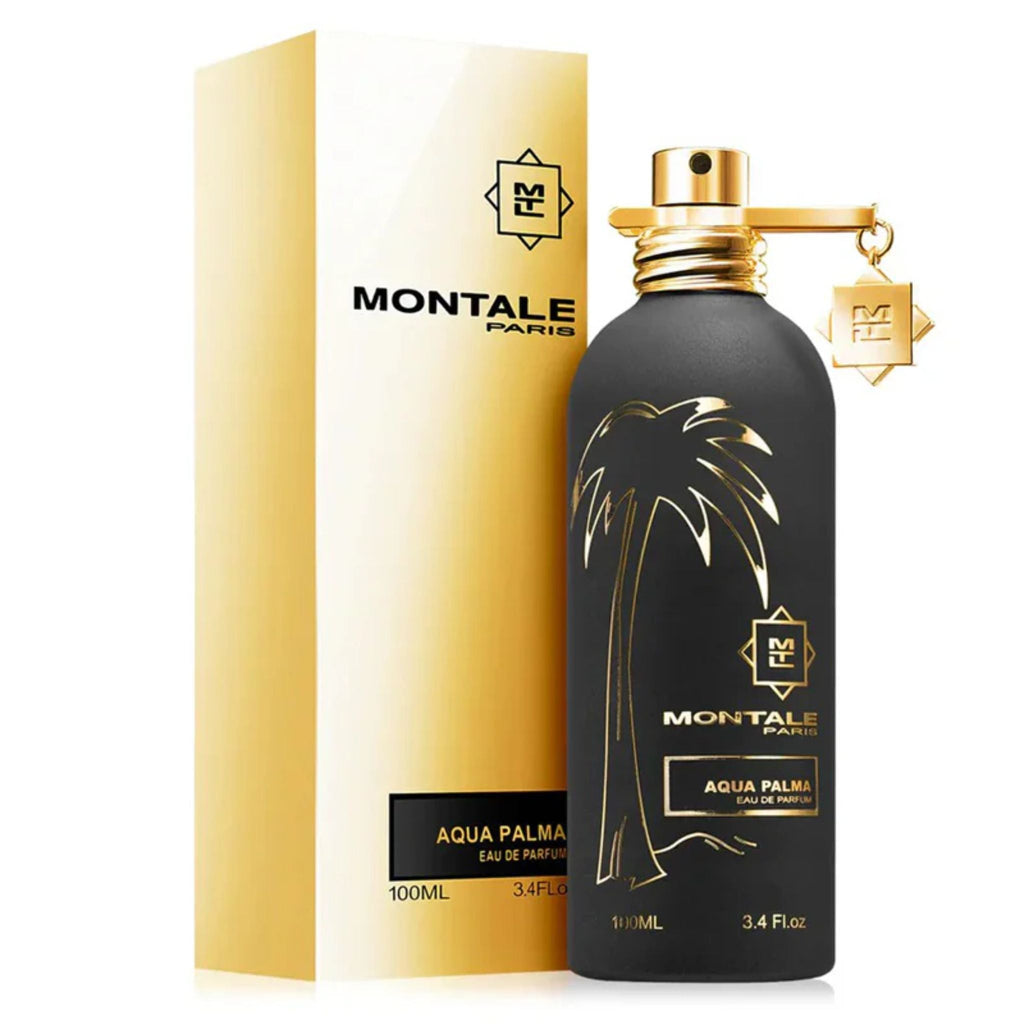 Montale Aqua Palma 3.4oz Unisex EDP Spray — 1