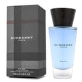 Burberry Touch 3.3oz Men EDT Spray — 1