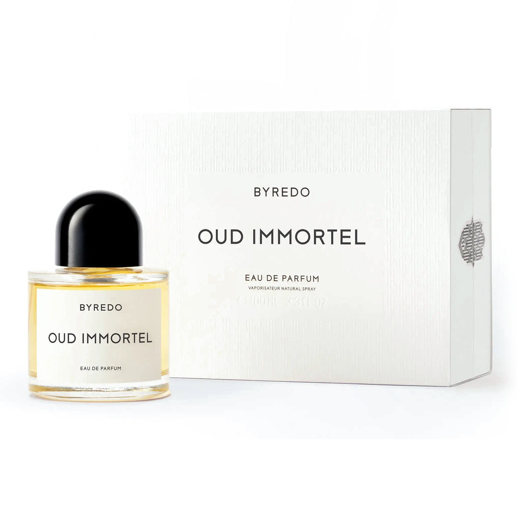 Byredo Oud Immortel 3.3oz Unisex EDP — 1
