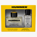 Hummer 2 Piece Set 4.2oz Men EDT Spray — 1