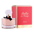 Belle En Rouge 2.8oz Women EDP Spray — 1