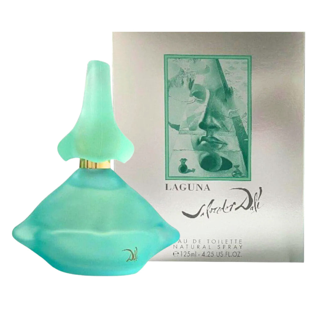 Salvador Dali Laguna 4.2oz Women EDT Spray — 1
