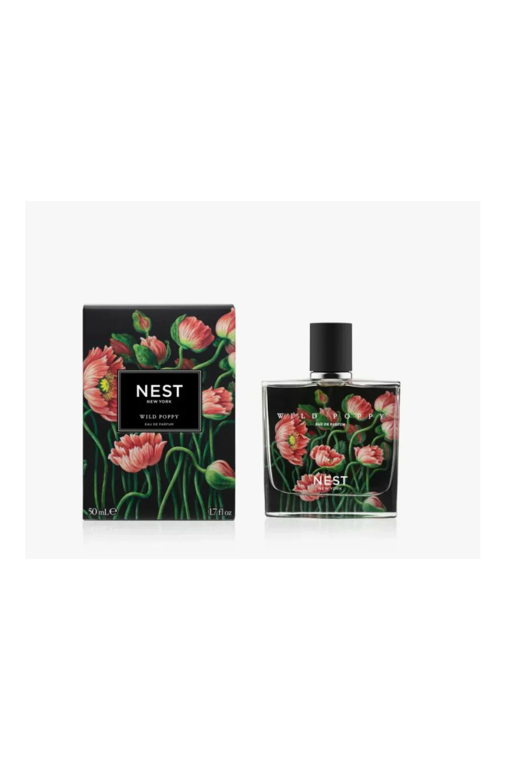 Nest Wild Poppy 1.7oz Women EDP Spray — 1