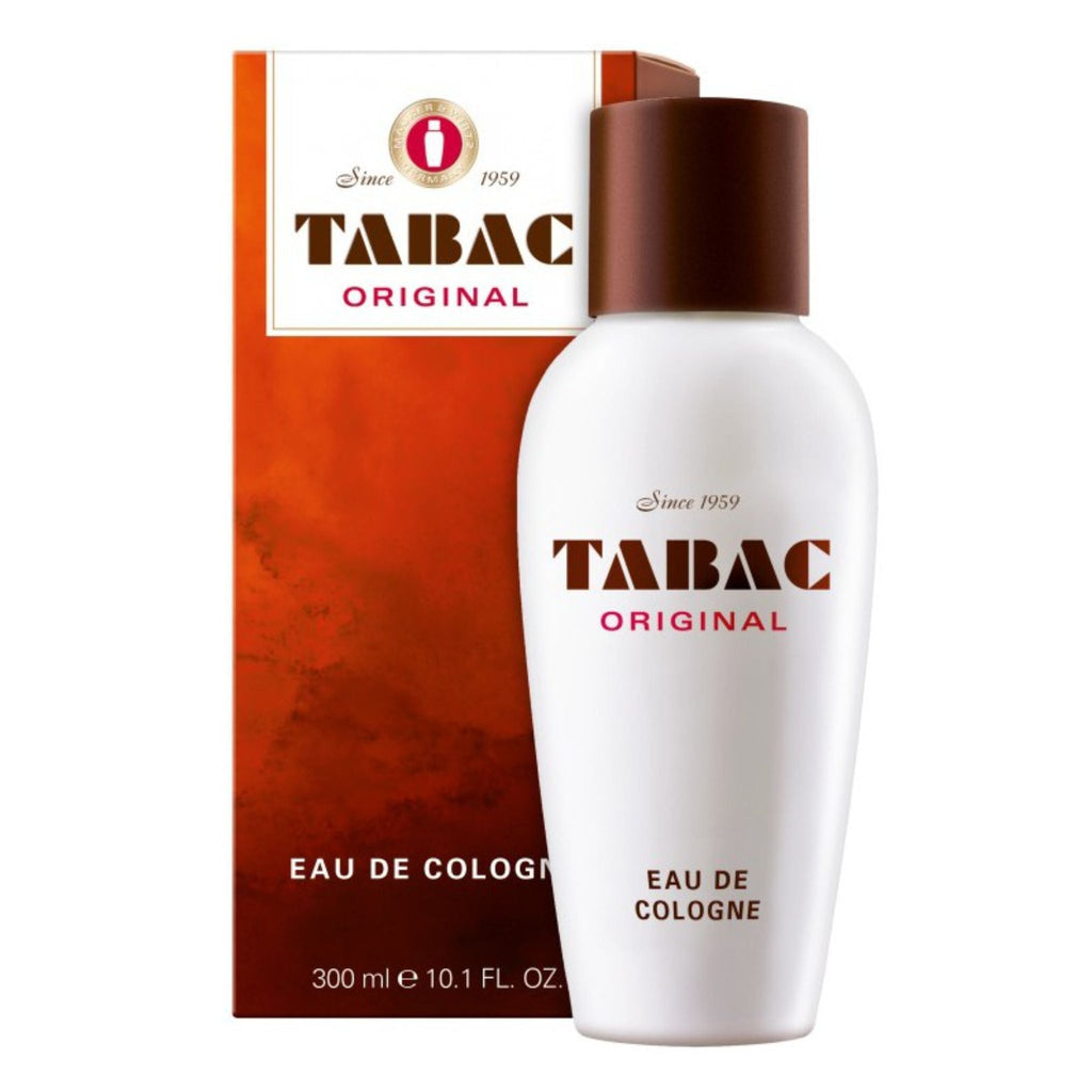 Tabac 10.oz Men EDC Splash — 1