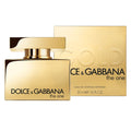 Dolce & Gabbana One Gold Intense 1.6oz Women EDP Spray — 1