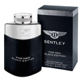 Bentley Black 3.4oz Men EDP Spray — 1