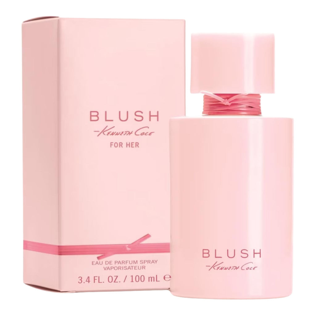 Kenneth Cole Blush 3.4oz Women EDP Spray — 1