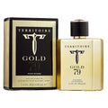 Territoire Gold79 3.4oz Men EDP Spray — 1