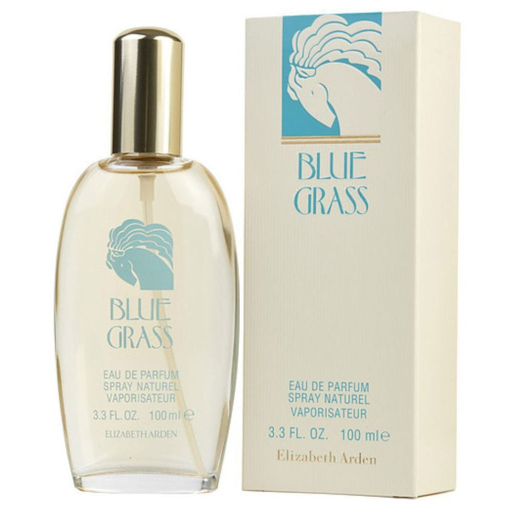 Elizabeth Arden Blue Grass 3.3oz Women EDP Spray — 1