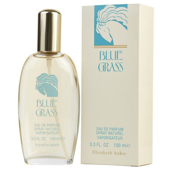 Elizabeth Arden Blue Grass 3.3oz Women EDP Spray — 1