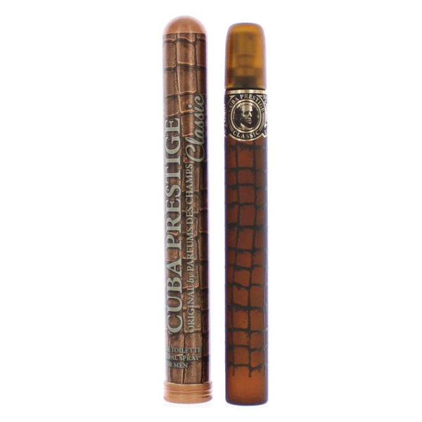 Cuba Prestige Classic 1.17oz Men EDT — 1