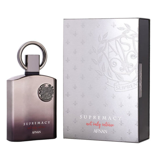 Supremacy ONLY Intense 3.4oz Men E — 1