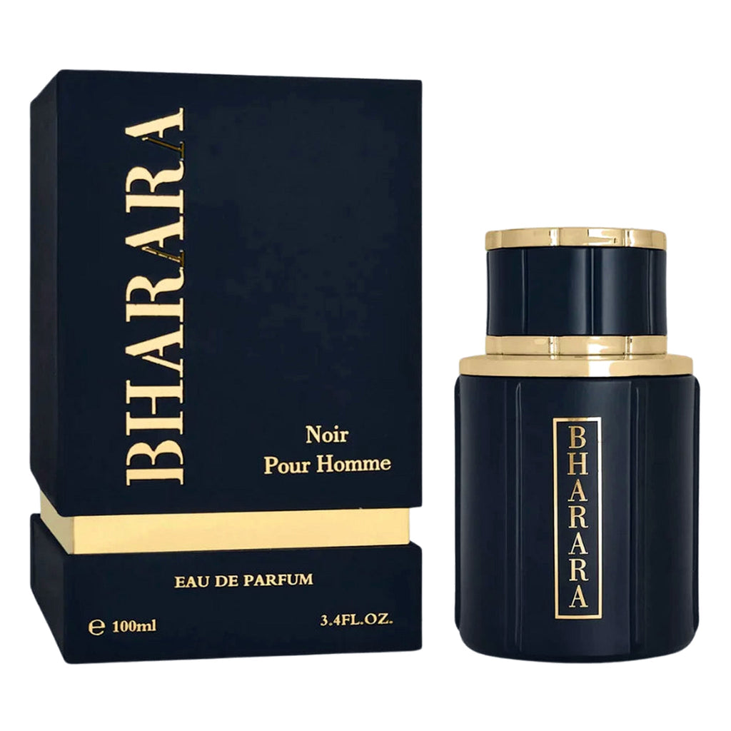 Bharara Noir 3.4oz Men EDP Spray — 1