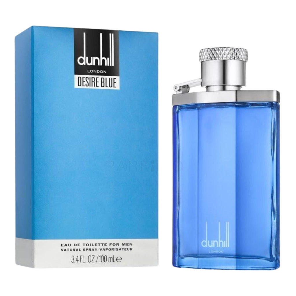 Dunhill Desire Blue 3.4oz Men EDT Spray — 1
