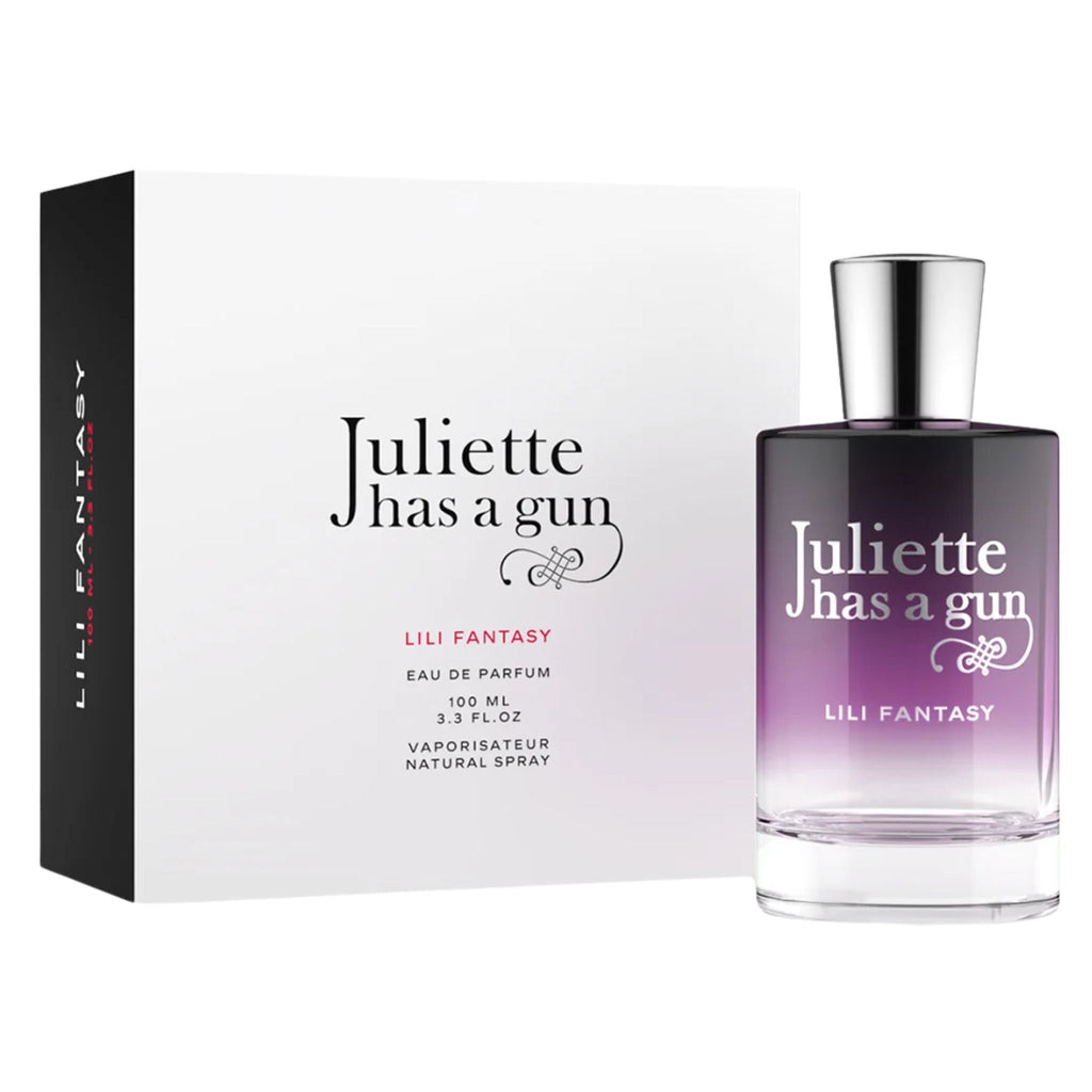 Juliette Has A Gun Lili Fantasy 3.3oz Women EDP Spray — 1
