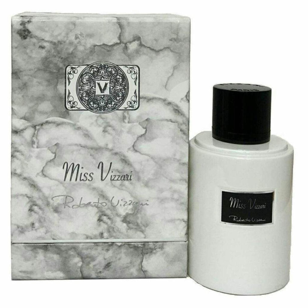 Roberto Vizzari Miss Vizzari 3.7oz Women EDP Spray — 1
