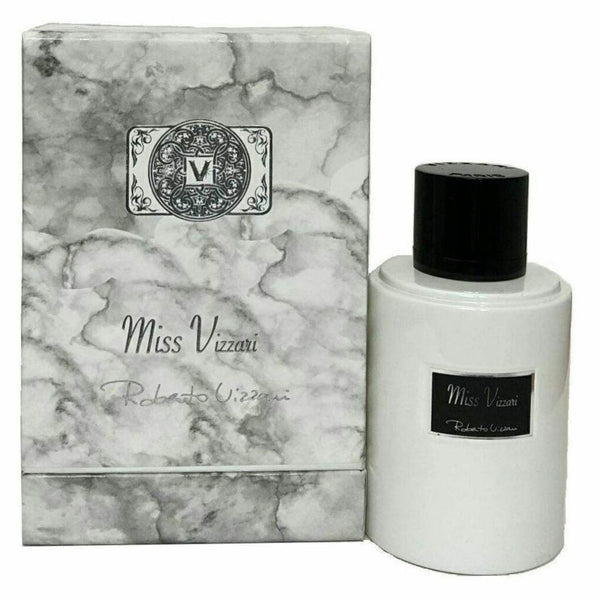 Roberto Vizzari Miss Vizzari 3.7oz Women EDP Spray — 1