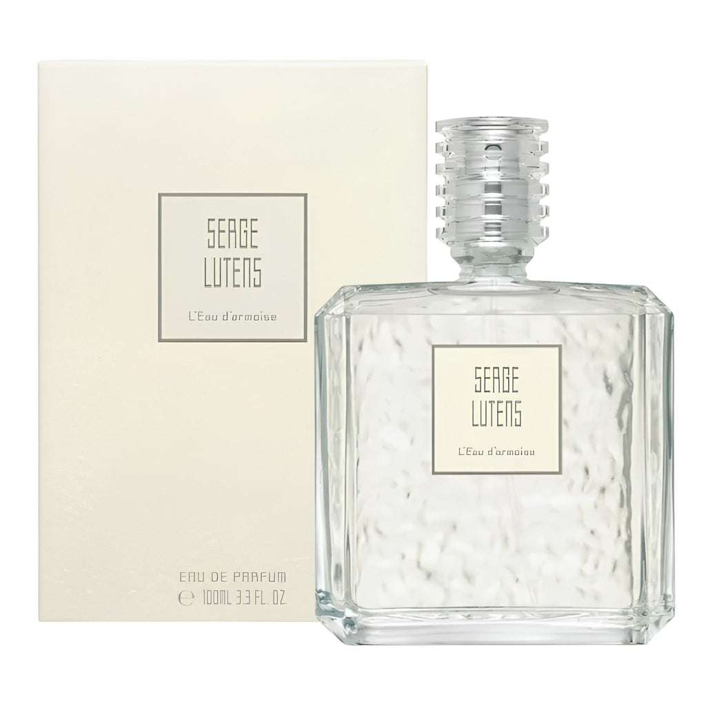 Serge L.L'Eau Darmoise 3.3oz Unisex E — 1