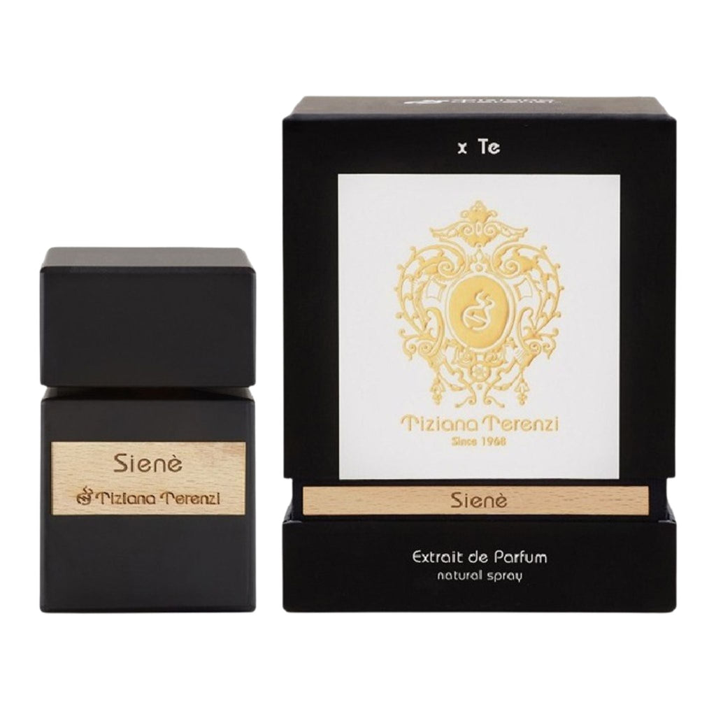 Tiziana Terenzi Siene 3.4oz Unisex XDP Spray — 1