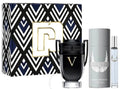 Paco Rabanne Invictus Victory 3-Piece Set 3.4oz Men EDP Spray — 1