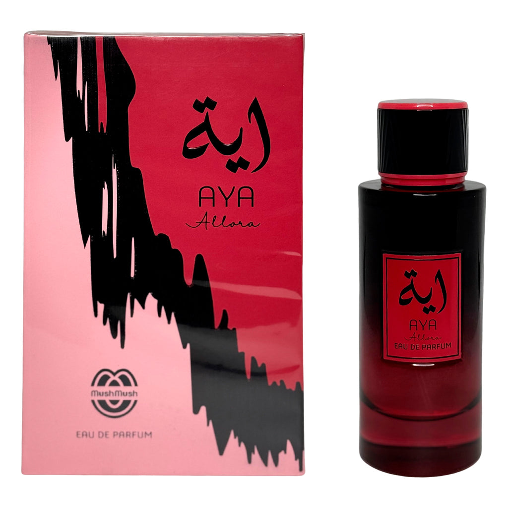 AYA Allora 3.4oz Woman EDP SPRAY — 1