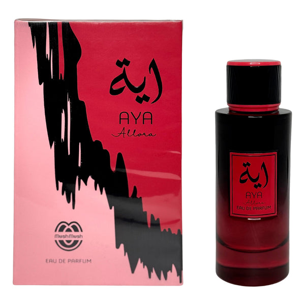 AYA Allora 3.4oz Woman EDP SPRAY — 1
