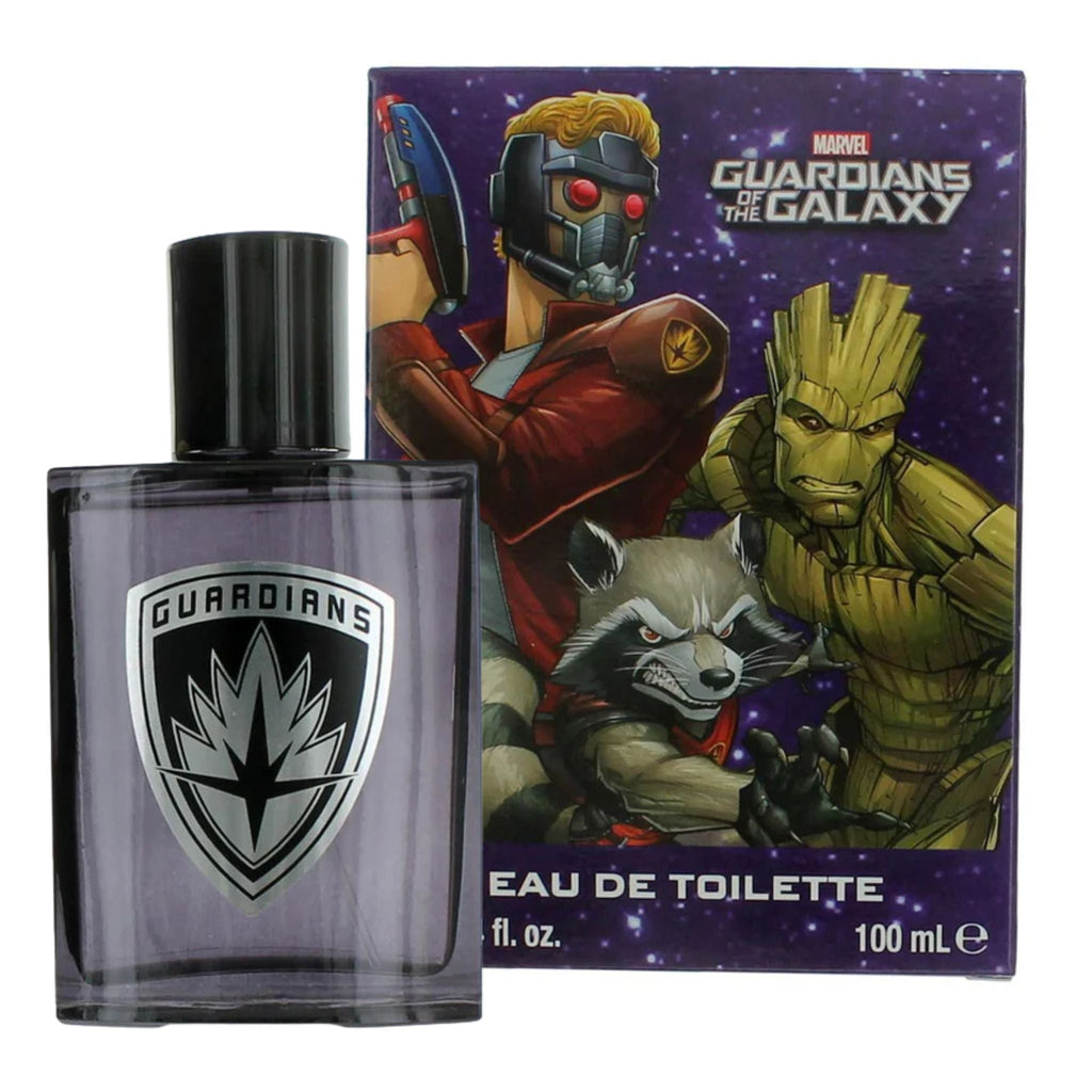 Marvel Guardians Of Galaxy 3.4oz Kids EDT Spray — 1