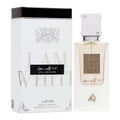 Lattafa Ana Abiyedh 2.04oz Unisex EDP Spray — 1