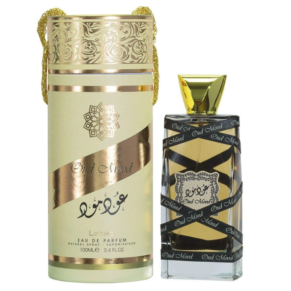 OUD MOOD 3.4oz Unisex EDP SPRAY — 1