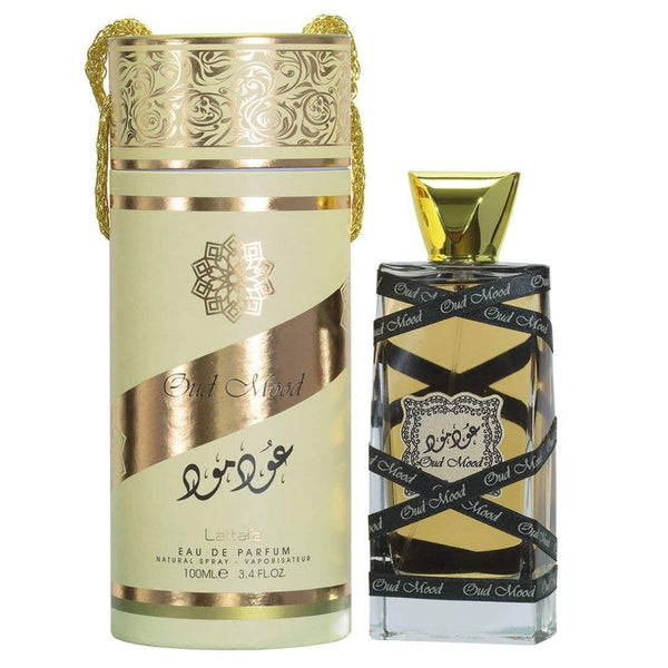 OUD MOOD 3.4oz Unisex EDP SPRAY — 1