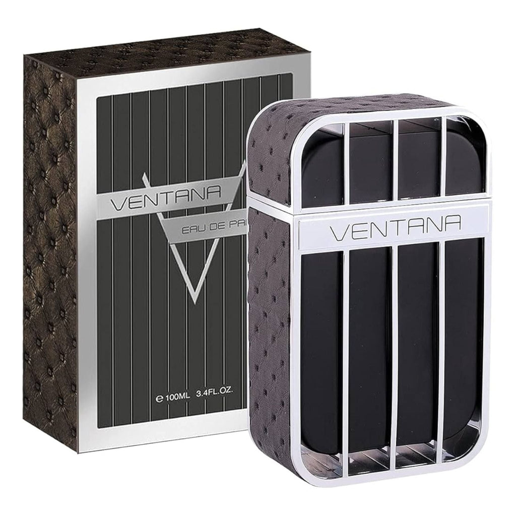 Armaf Ventana 3.4oz Men EDP Spray — 1