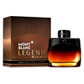Mont Blanc Legend Night 1.7oz Men EDT Spray — 1