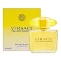 Versace Yellow Diamond 6.7oz Women EDT Spray — 1