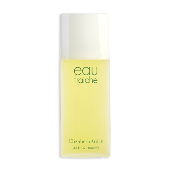 EAU Fraiche E.Arden 3.3oz Woman EDT — 3