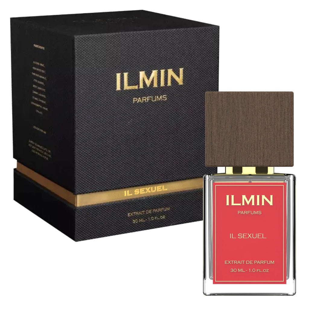 Ilmin Il Sexuel 1.0oz Unisex XDP Spray — 1