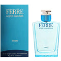 Gianfranco Ferre Acqua Azzurra 3.4oz Men EDT Spray — 1