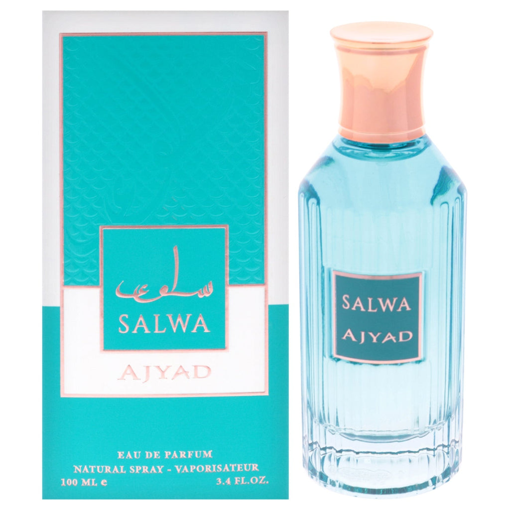 Ajyad Salwa 3.4oz Women EDP Spray — 1