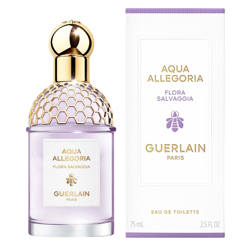 AQUA Alle.Flora Salvagia 2.5oz Woman EDT — 1