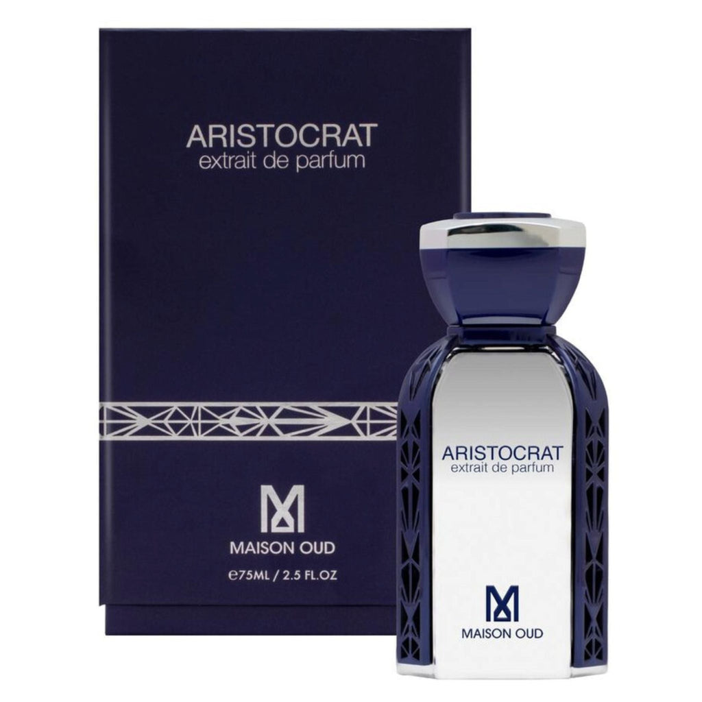 Maison Oud Aristocrat Mo 2.5oz Unisex EDP Spray — 1