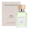 Adolfo Dominguez Agua Fresca 6.8oz Men EDT Spray — 1
